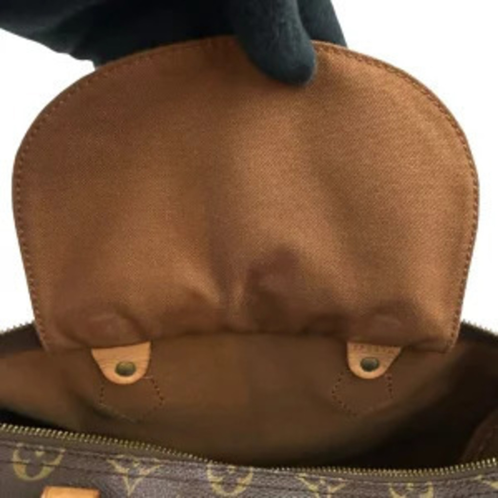 LOUIS VUITTON Speedy Handbag